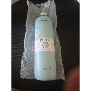 Ello Cooper Water Bottle